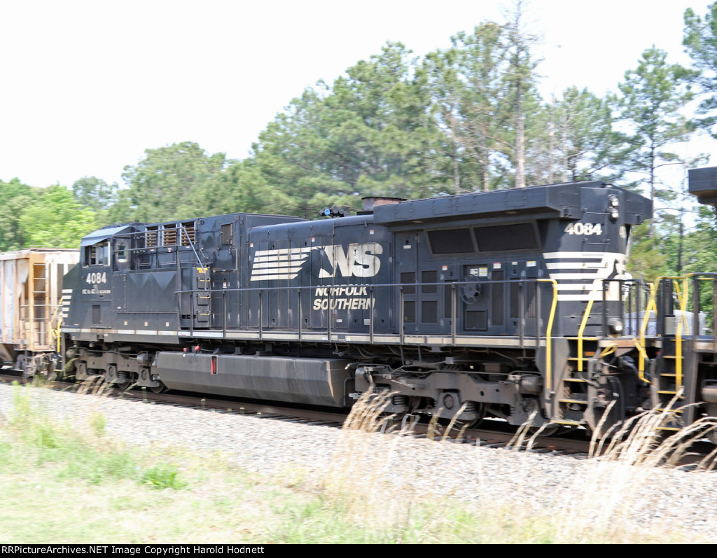 NS 4084